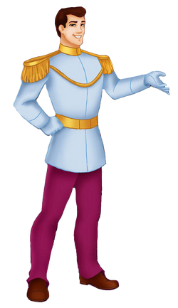 Principe Encantado