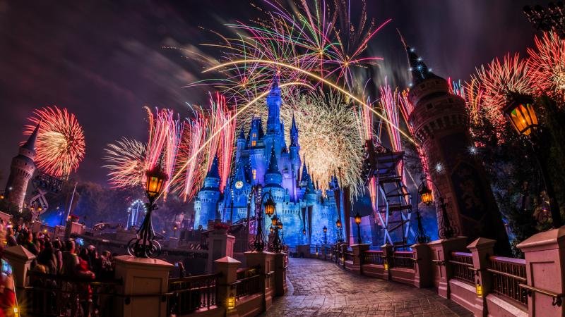 Réveillon Mágico: As 11 Novas Atrações Disney para 2026
