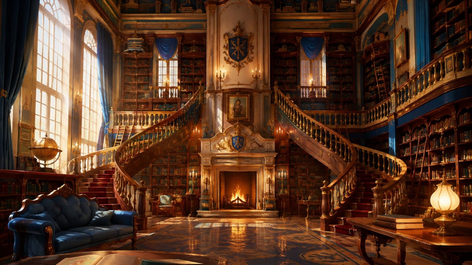 Por que a Bela gosta tanto de livros? O poder da leitura nos contos de fadas