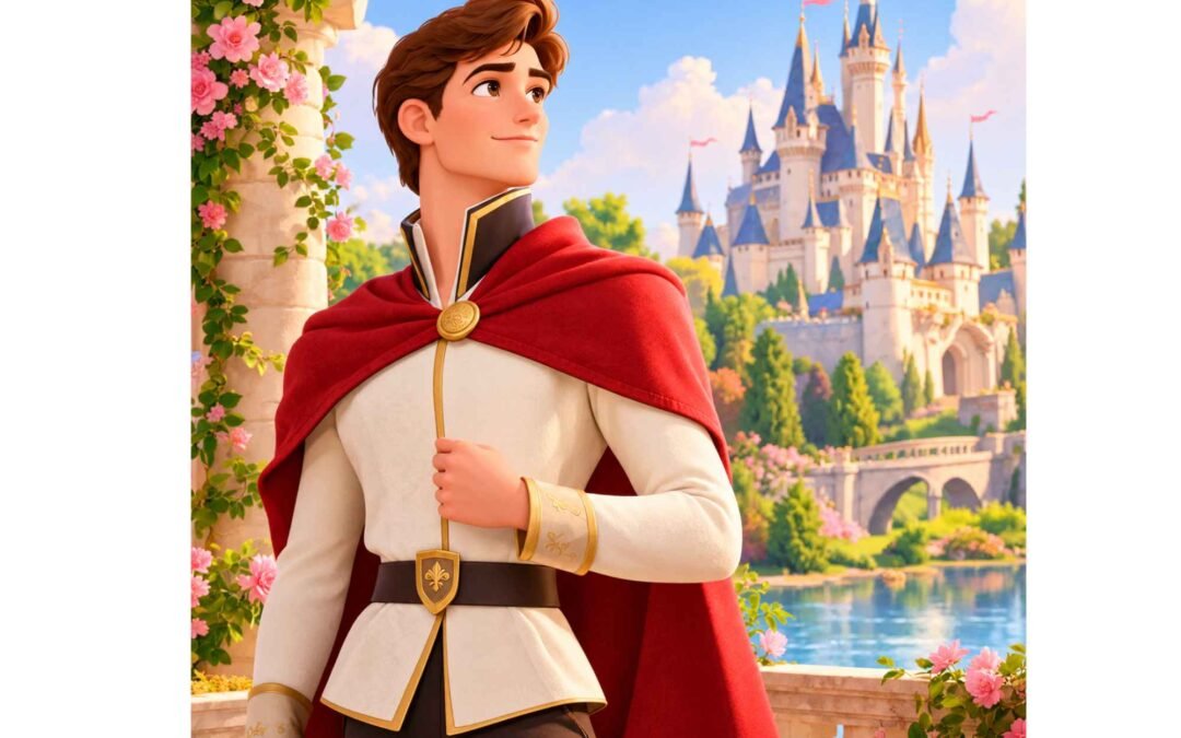 Quem é o príncipe da Aurora? Conheça o Príncipe Phillip de A Bela Adormecida