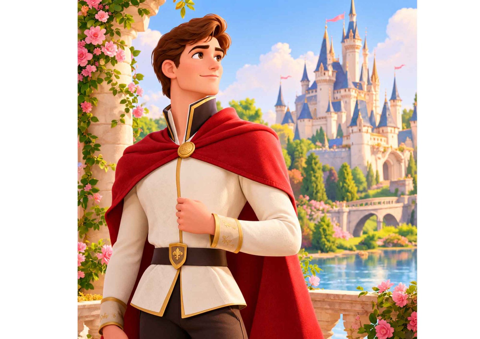 Quem é o príncipe da Aurora? Conheça o Príncipe Phillip de A Bela Adormecida